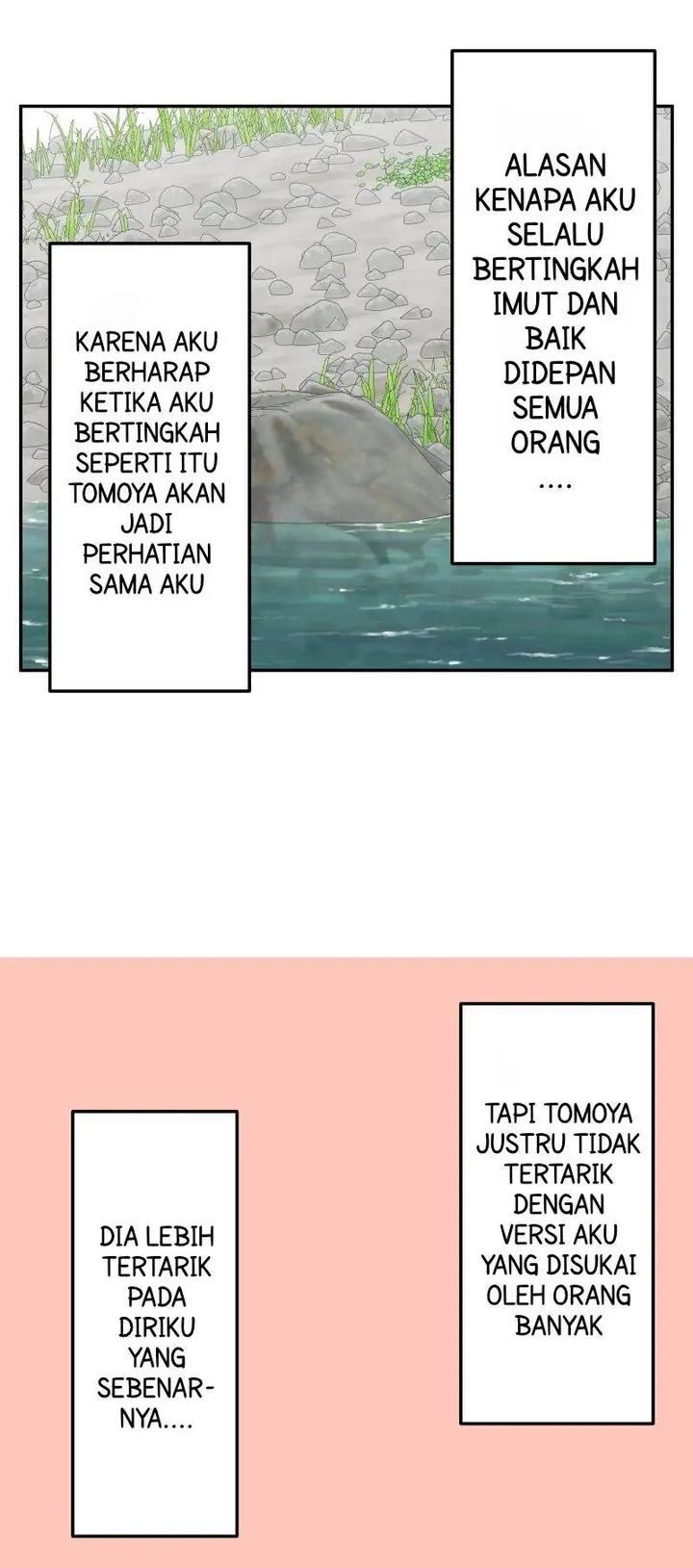 image-komik-waka-chan-wa-kyou-mo-azatoi-chapter-203-31/34