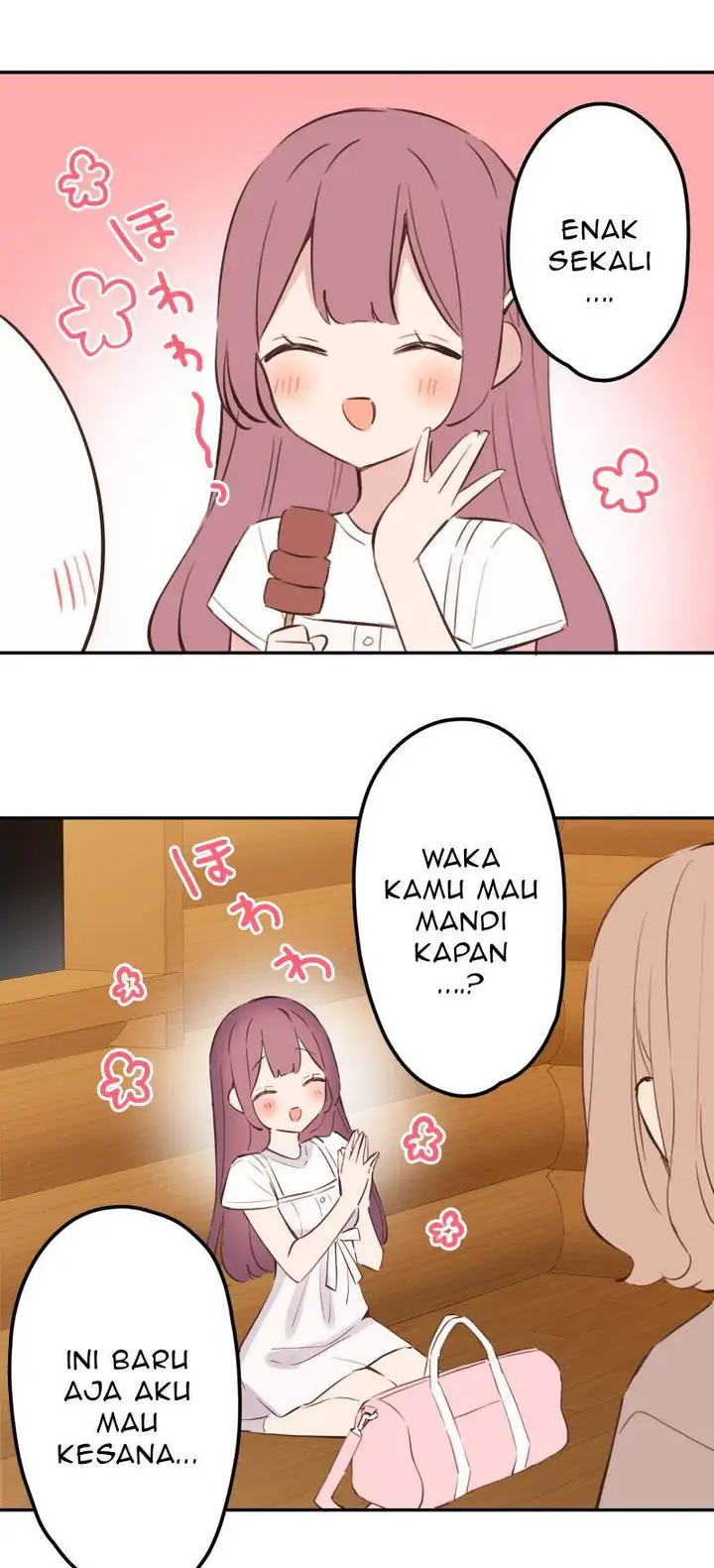 image-komik-waka-chan-wa-kyou-mo-azatoi-chapter-204-5/34