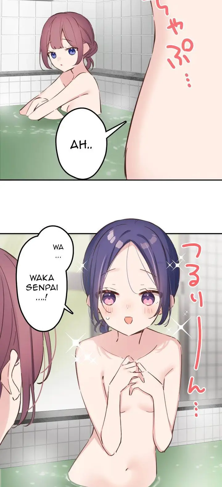 image-komik-waka-chan-wa-kyou-mo-azatoi-chapter-204-9/34