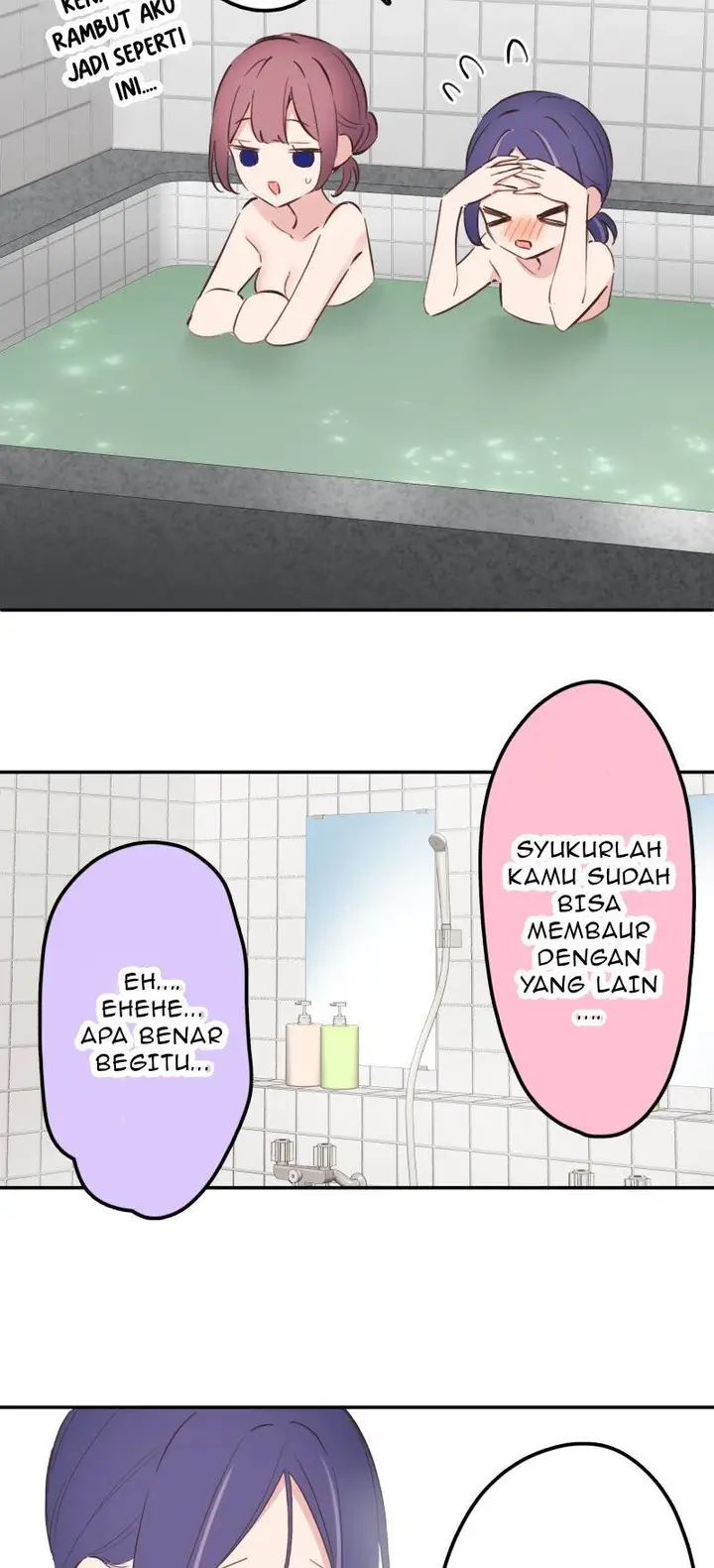 image-komik-waka-chan-wa-kyou-mo-azatoi-chapter-204-11/34