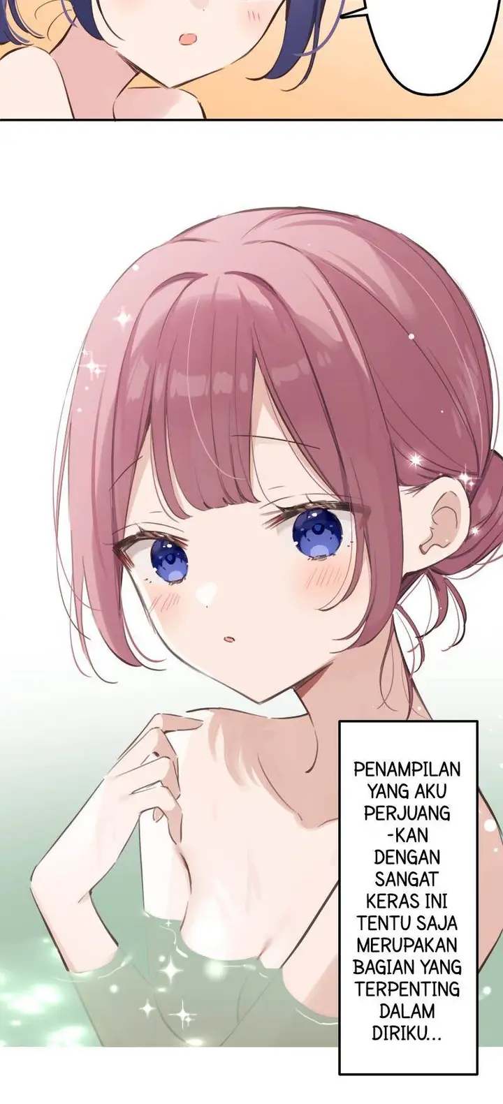 image-komik-waka-chan-wa-kyou-mo-azatoi-chapter-204-16/34