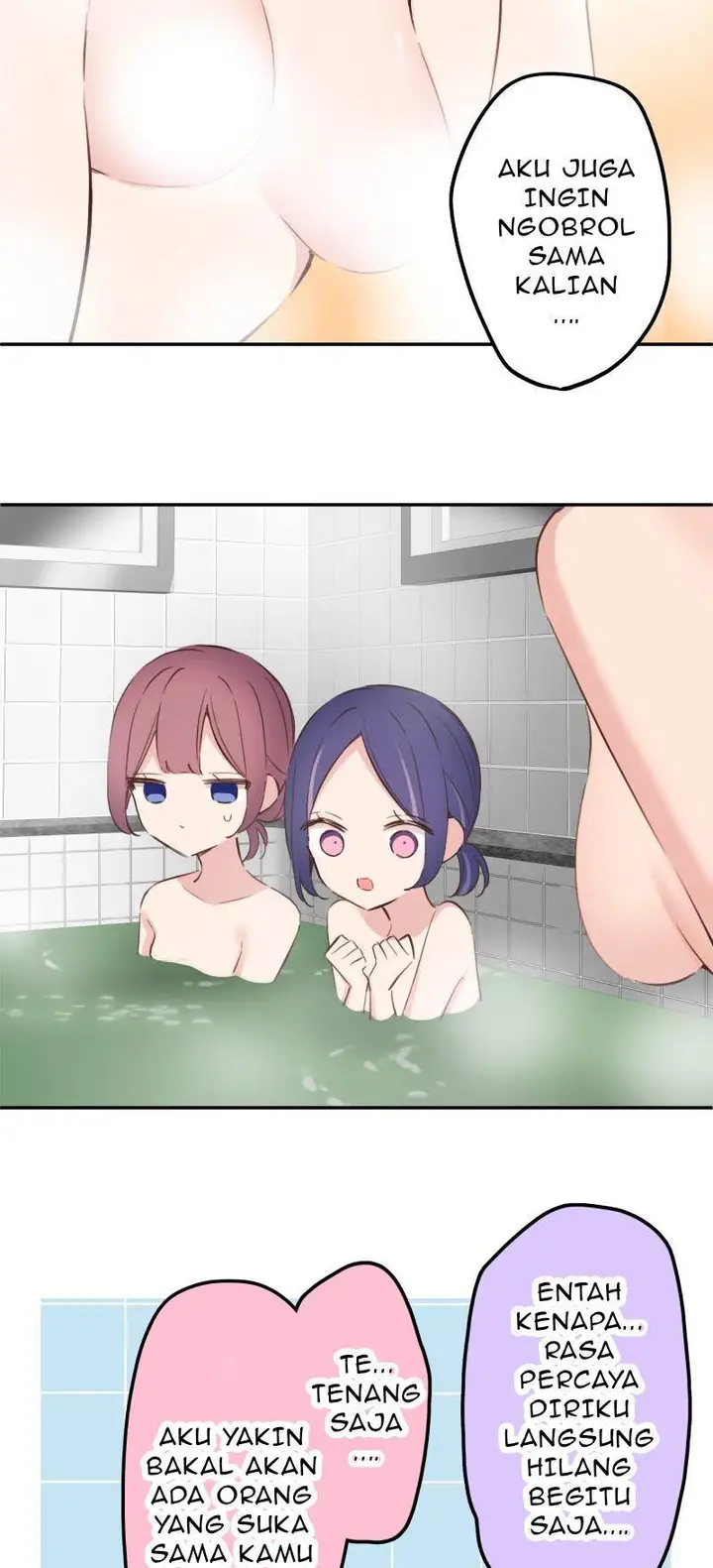 image-komik-waka-chan-wa-kyou-mo-azatoi-chapter-204-21/34