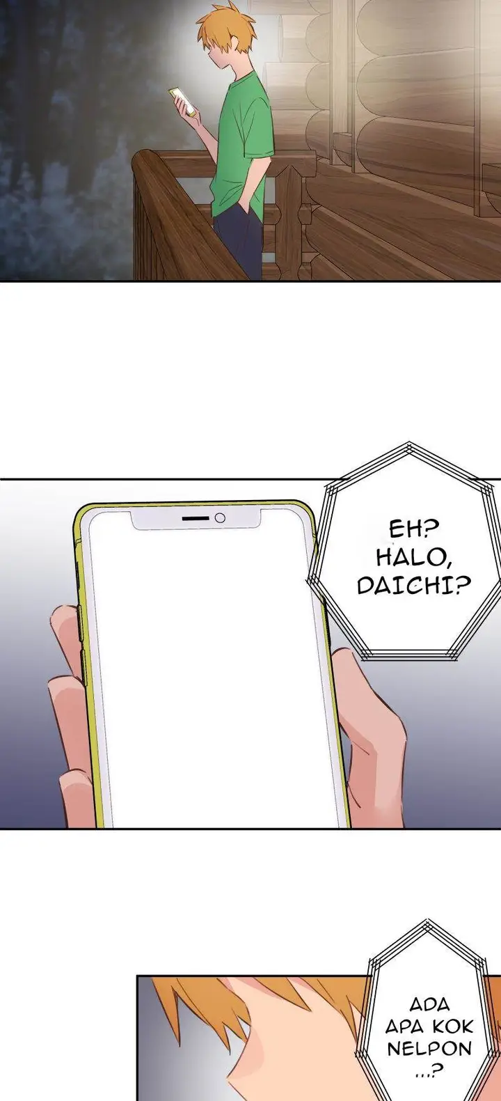 image-komik-waka-chan-wa-kyou-mo-azatoi-chapter-204-23/34