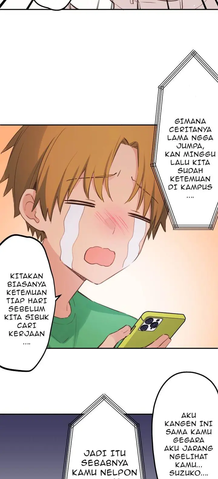 image-komik-waka-chan-wa-kyou-mo-azatoi-chapter-204-25/34