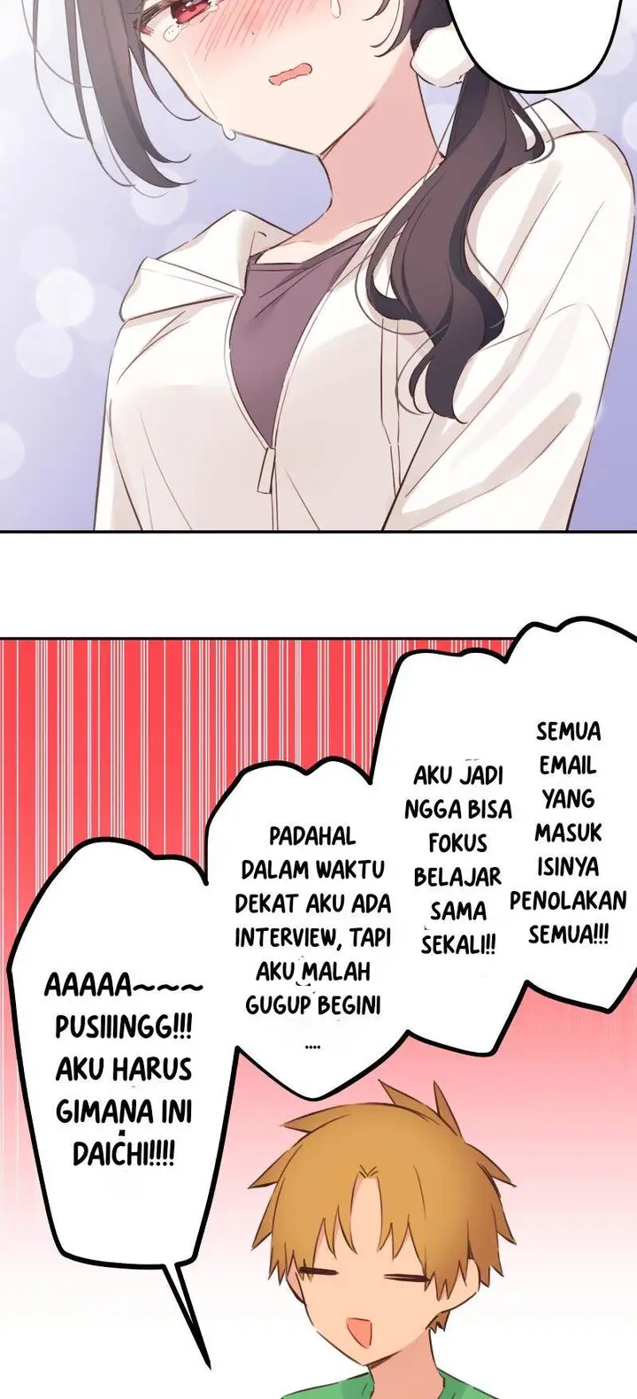 image-komik-waka-chan-wa-kyou-mo-azatoi-chapter-204-29/34