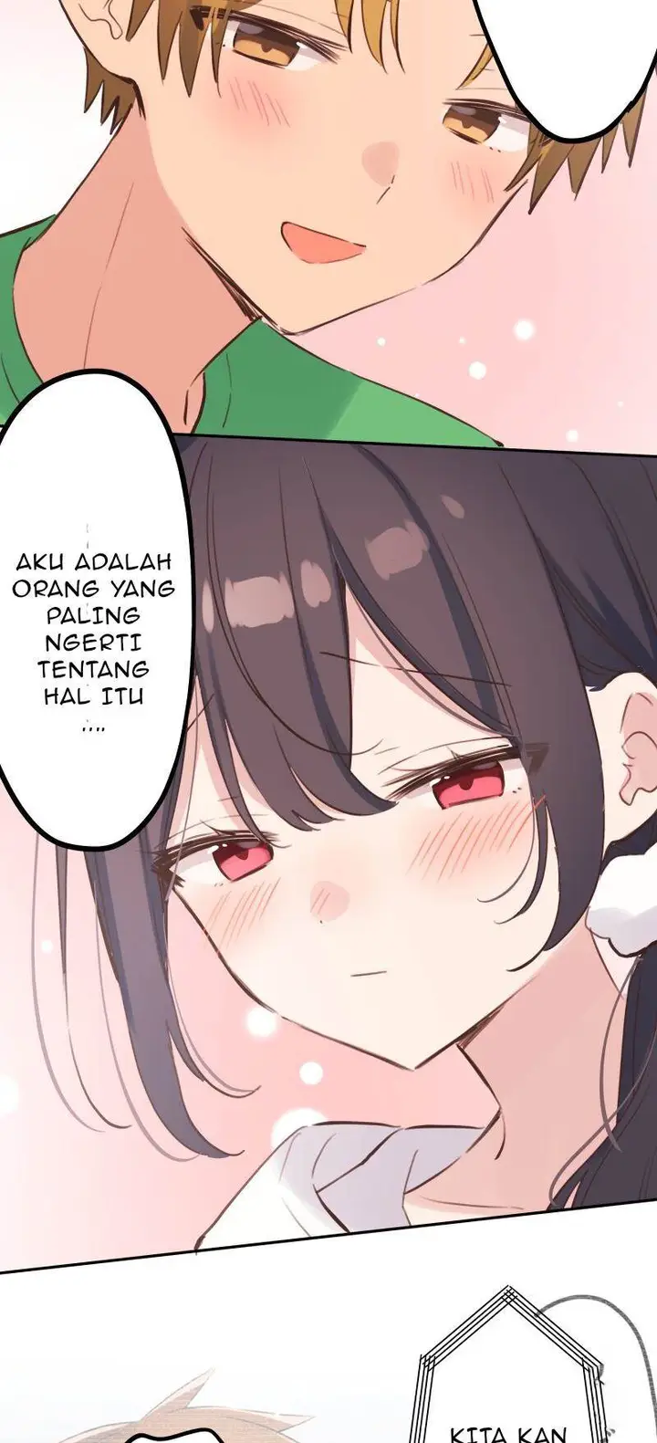 image-komik-waka-chan-wa-kyou-mo-azatoi-chapter-204-31/34