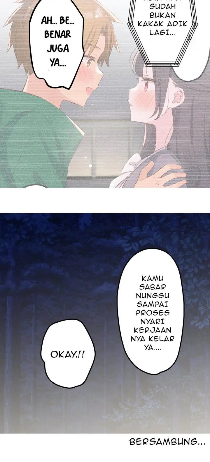 image-komik-waka-chan-wa-kyou-mo-azatoi-chapter-204-32/34