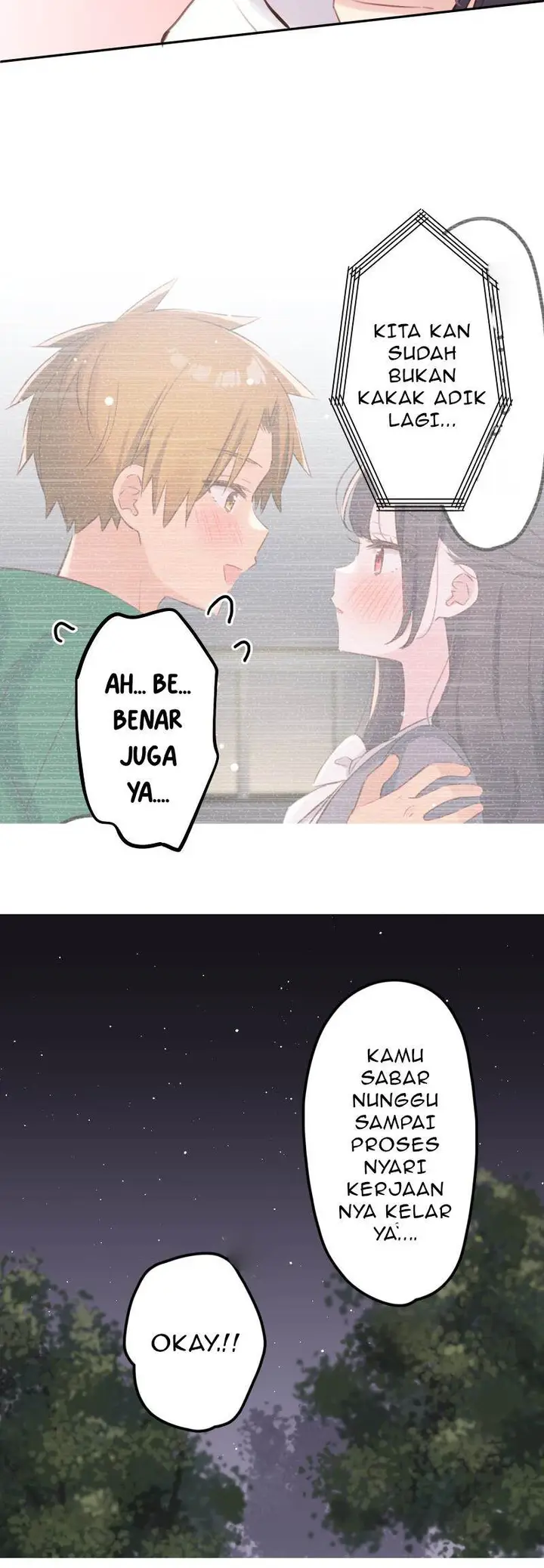 image-komik-waka-chan-wa-kyou-mo-azatoi-chapter-205-2/33