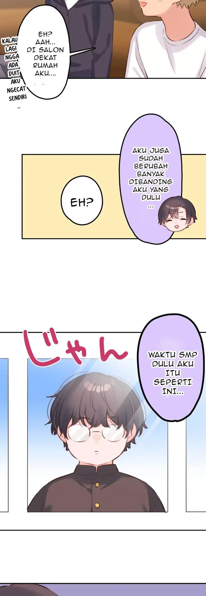 image-komik-waka-chan-wa-kyou-mo-azatoi-chapter-205-8/33