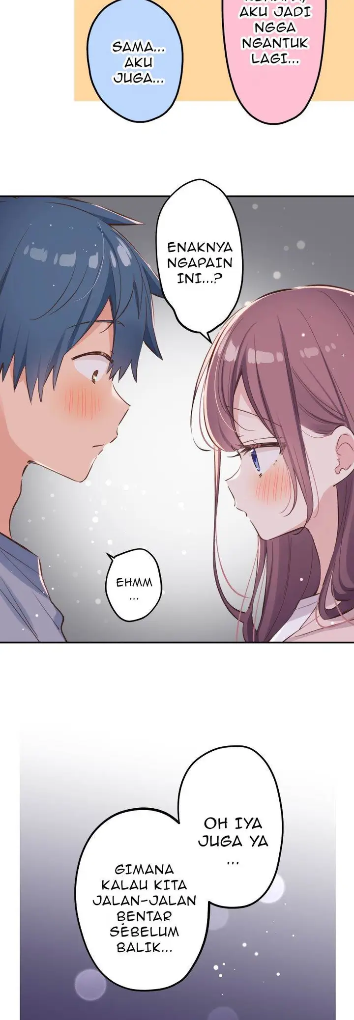 image-komik-waka-chan-wa-kyou-mo-azatoi-chapter-205-17/33