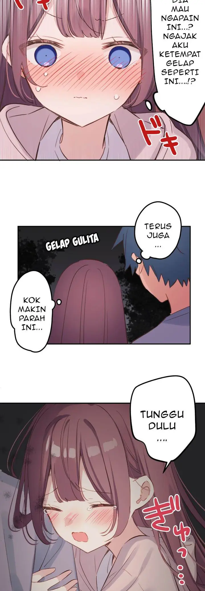 image-komik-waka-chan-wa-kyou-mo-azatoi-chapter-205-19/33