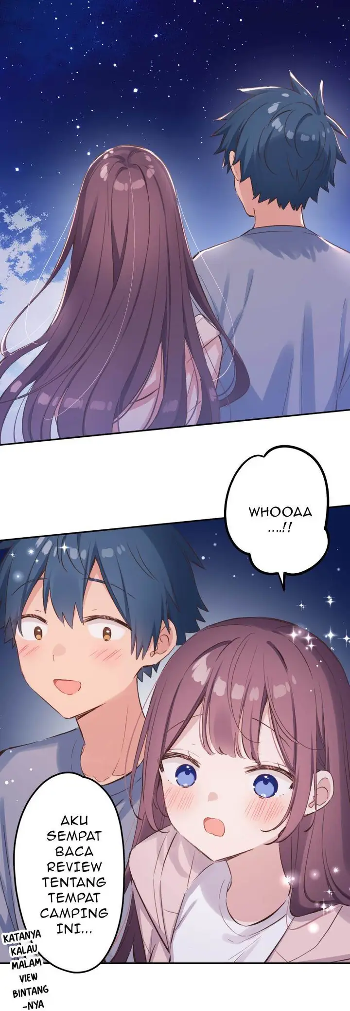 image-komik-waka-chan-wa-kyou-mo-azatoi-chapter-205-21/33