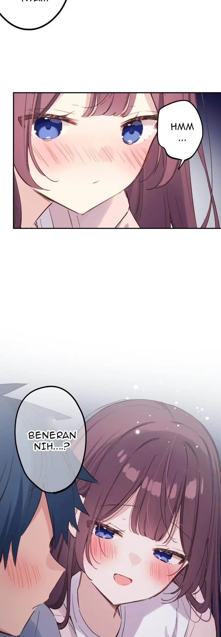 image-komik-waka-chan-wa-kyou-mo-azatoi-chapter-205-29/33