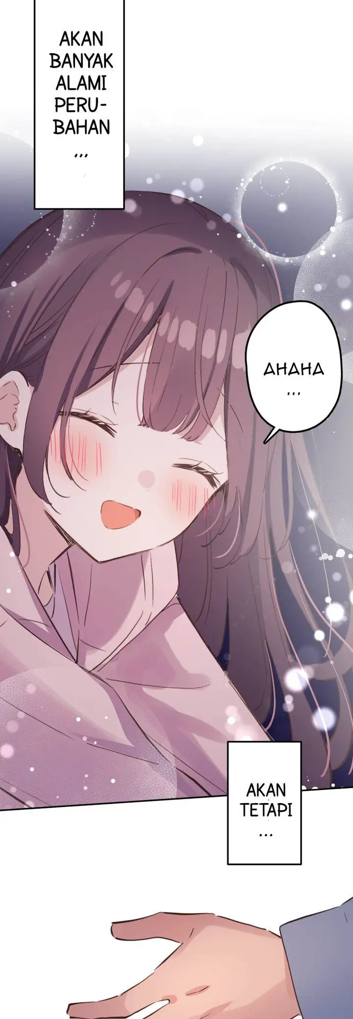 image-komik-waka-chan-wa-kyou-mo-azatoi-chapter-205-31/33