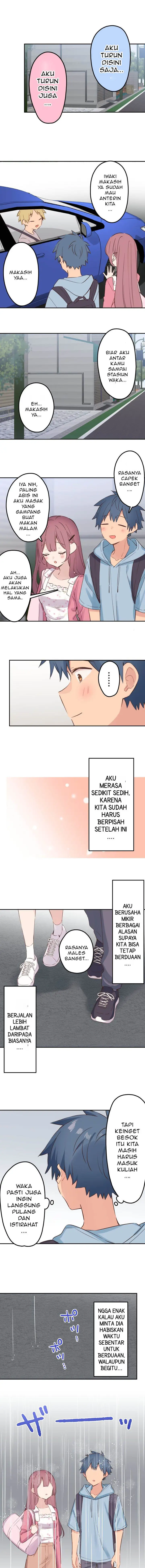 image-komik-waka-chan-wa-kyou-mo-azatoi-chapter-206-1/8