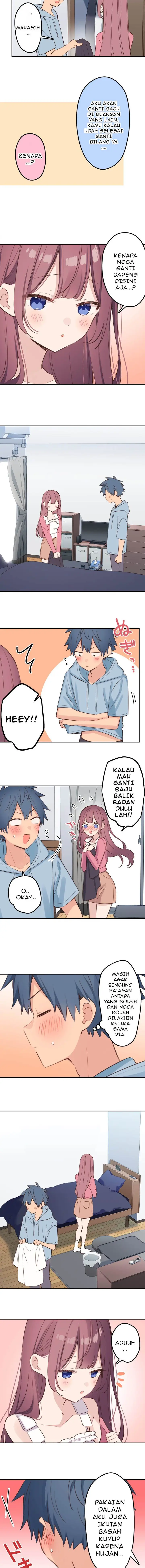 image-komik-waka-chan-wa-kyou-mo-azatoi-chapter-206-3/8