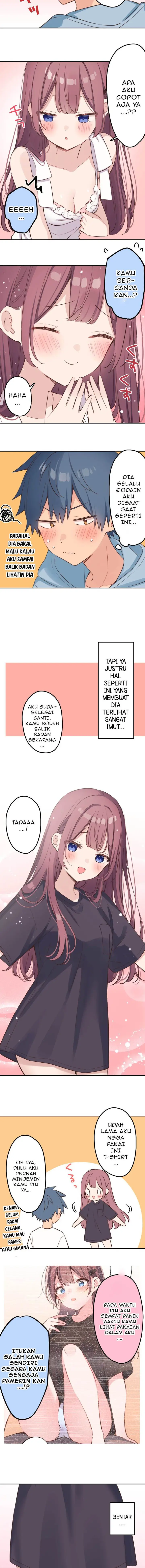 image-komik-waka-chan-wa-kyou-mo-azatoi-chapter-206-4/8