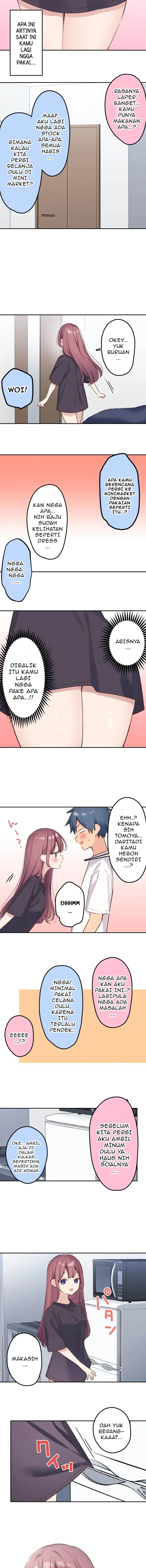 image-komik-waka-chan-wa-kyou-mo-azatoi-chapter-206-5/8