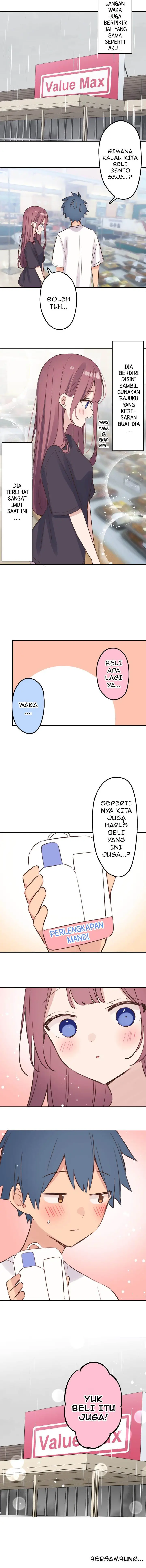 image-komik-waka-chan-wa-kyou-mo-azatoi-chapter-206-7/8