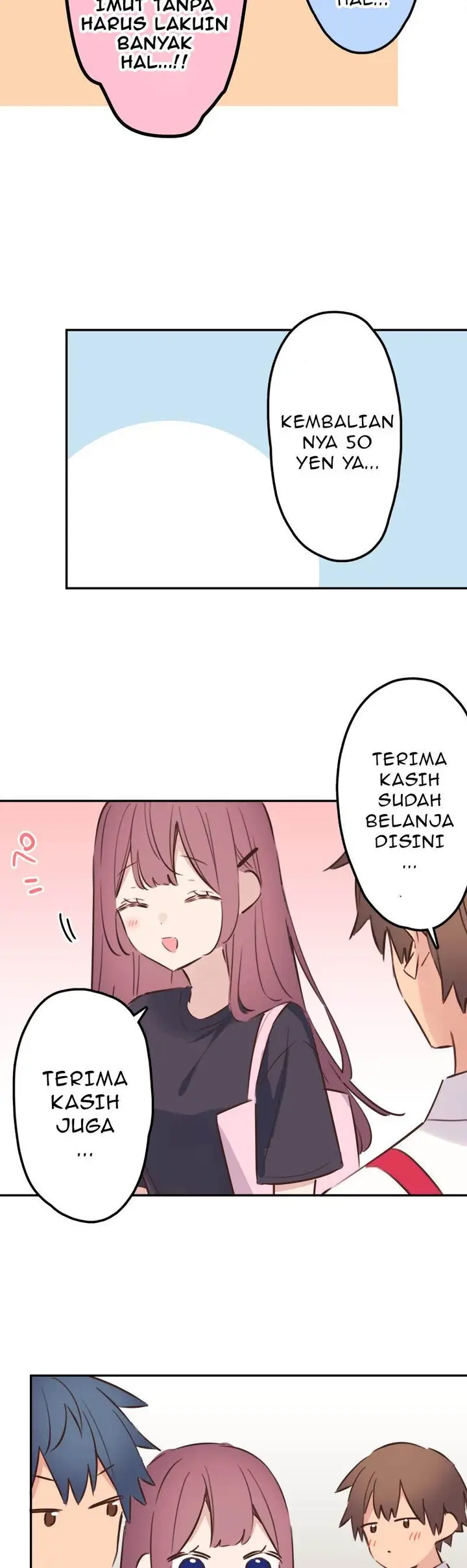 image-komik-waka-chan-wa-kyou-mo-azatoi-chapter-207-6/33