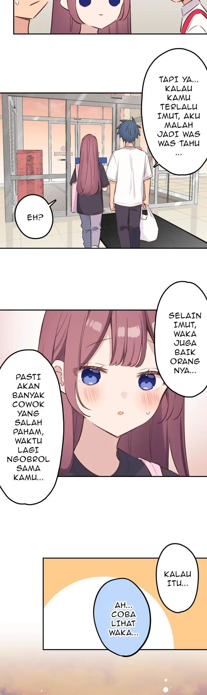 image-komik-waka-chan-wa-kyou-mo-azatoi-chapter-207-7/33