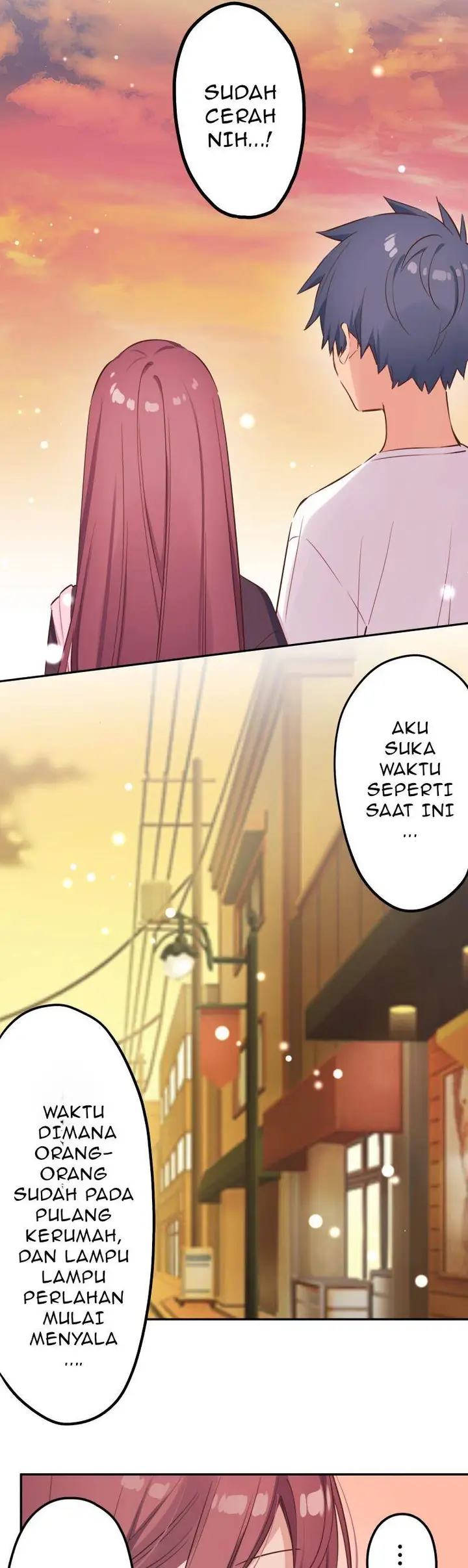 image-komik-waka-chan-wa-kyou-mo-azatoi-chapter-207-8/33