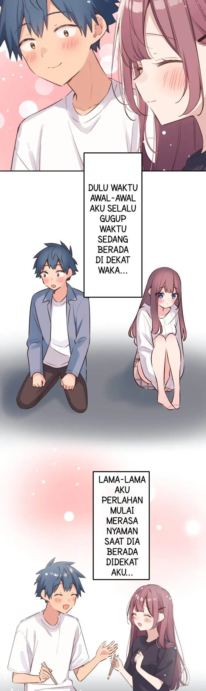 image-komik-waka-chan-wa-kyou-mo-azatoi-chapter-207-12/33