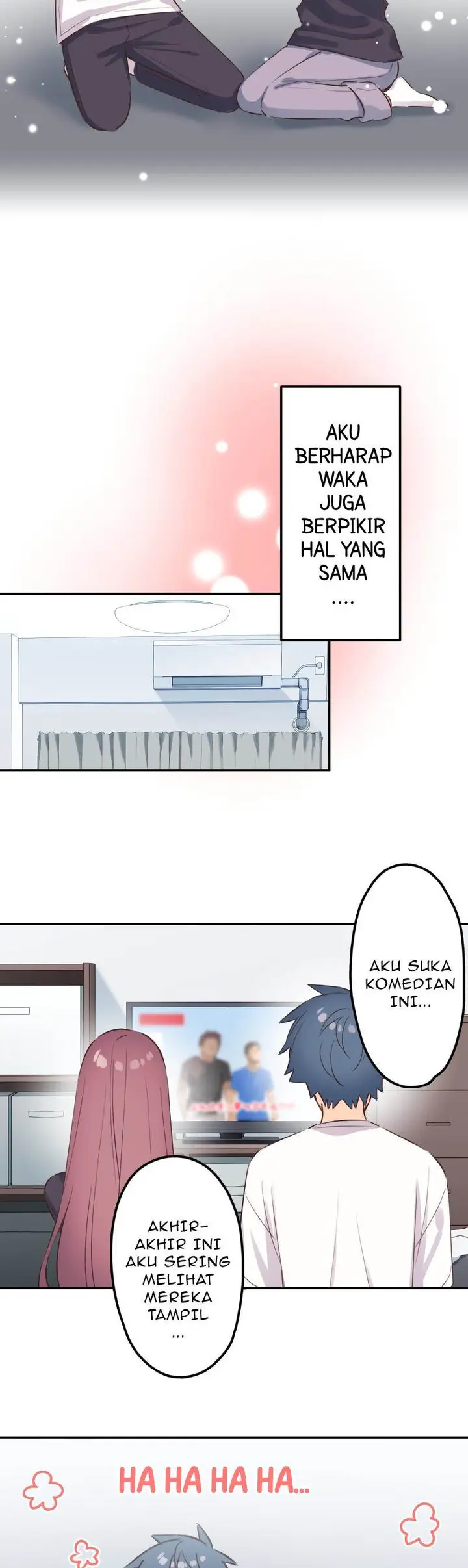 image-komik-waka-chan-wa-kyou-mo-azatoi-chapter-207-13/33