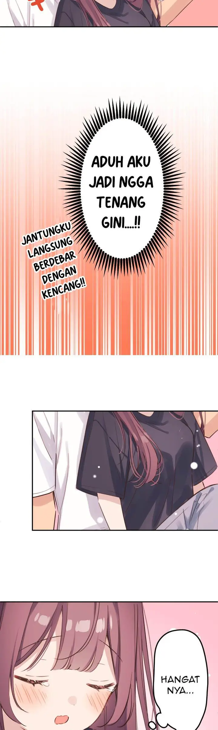 image-komik-waka-chan-wa-kyou-mo-azatoi-chapter-207-16/33