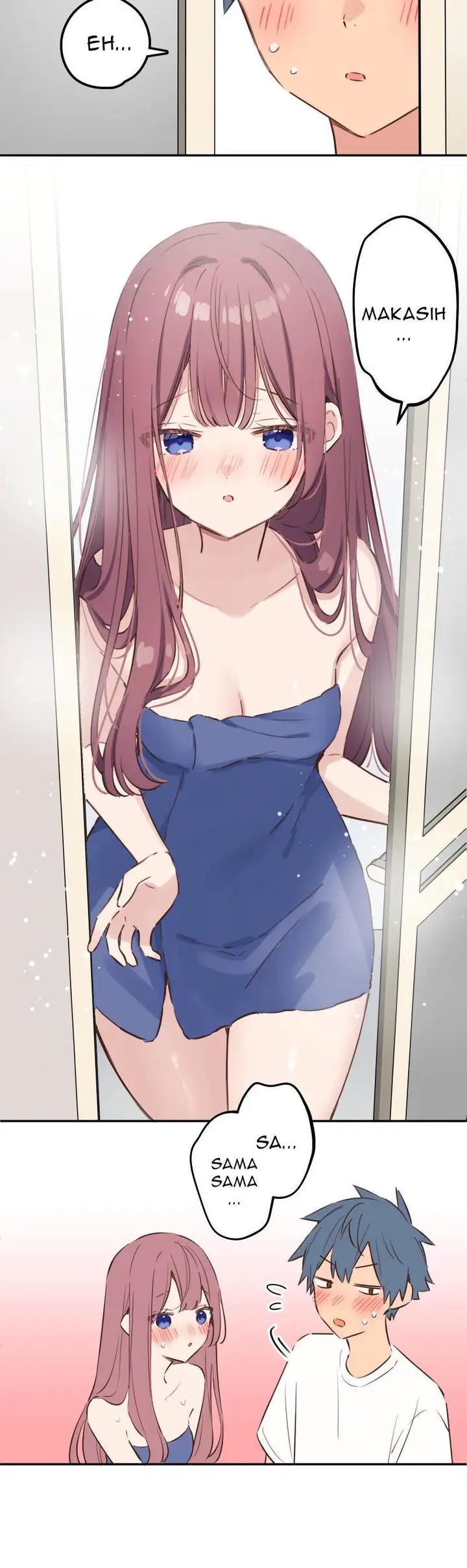 image-komik-waka-chan-wa-kyou-mo-azatoi-chapter-207-20/33