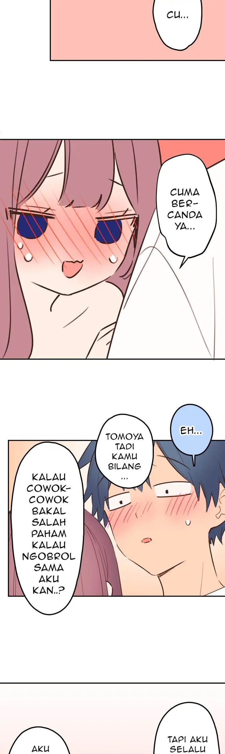 image-komik-waka-chan-wa-kyou-mo-azatoi-chapter-207-23/33