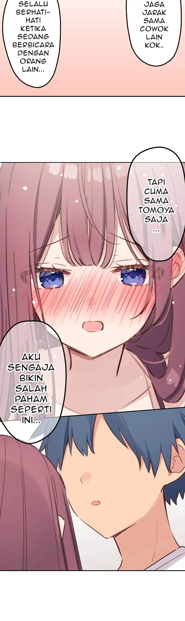 image-komik-waka-chan-wa-kyou-mo-azatoi-chapter-207-24/33