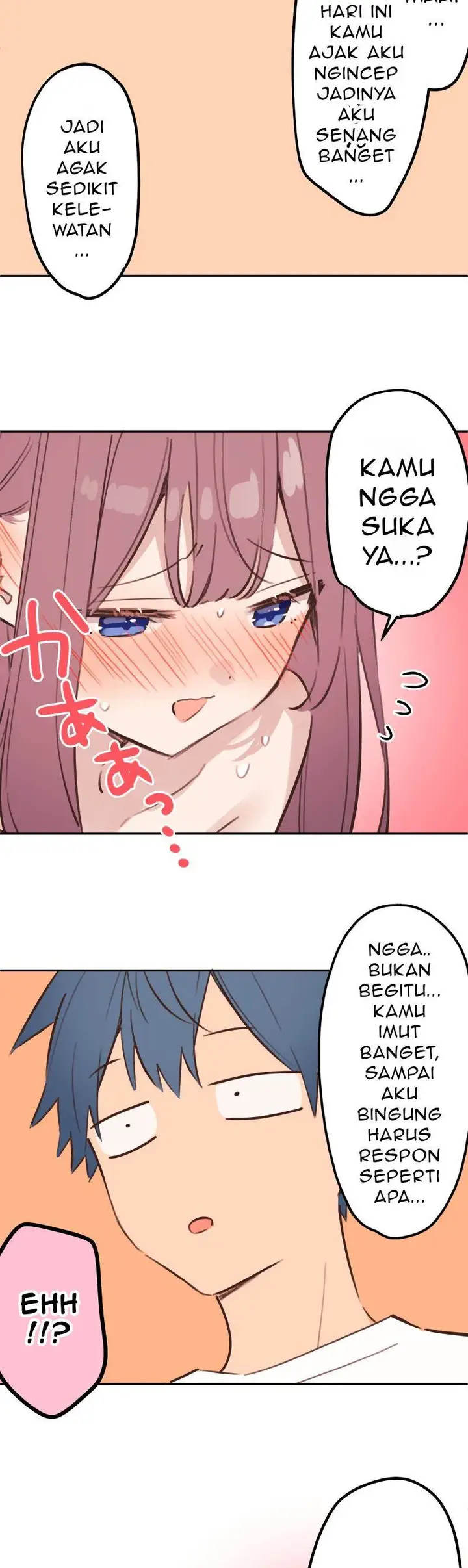 image-komik-waka-chan-wa-kyou-mo-azatoi-chapter-207-26/33