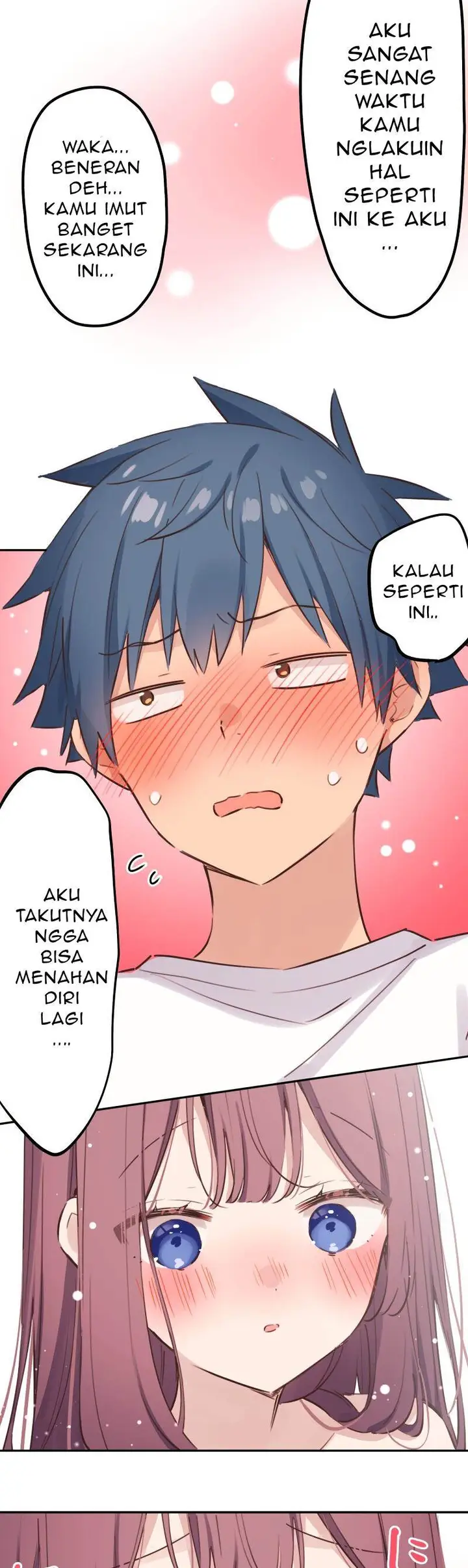 image-komik-waka-chan-wa-kyou-mo-azatoi-chapter-207-27/33