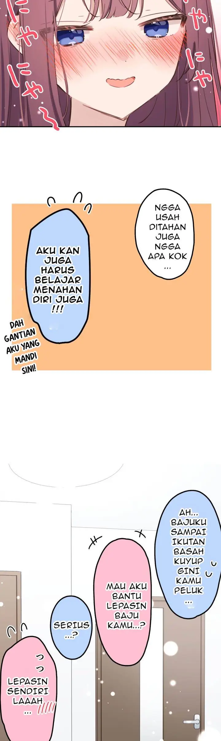 image-komik-waka-chan-wa-kyou-mo-azatoi-chapter-207-28/33