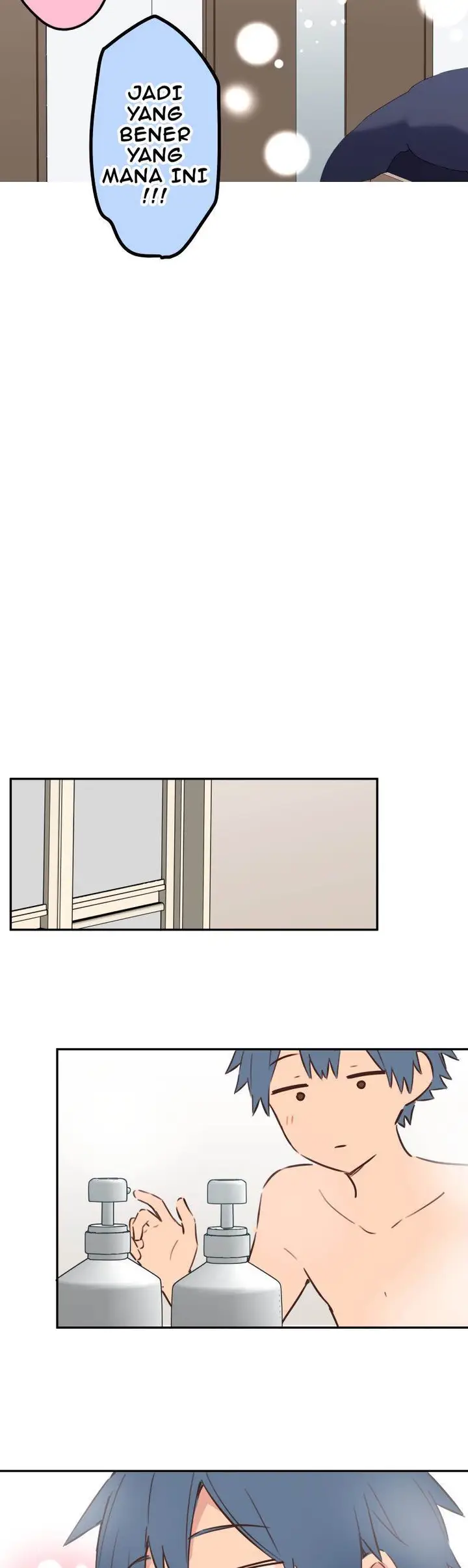 image-komik-waka-chan-wa-kyou-mo-azatoi-chapter-207-29/33