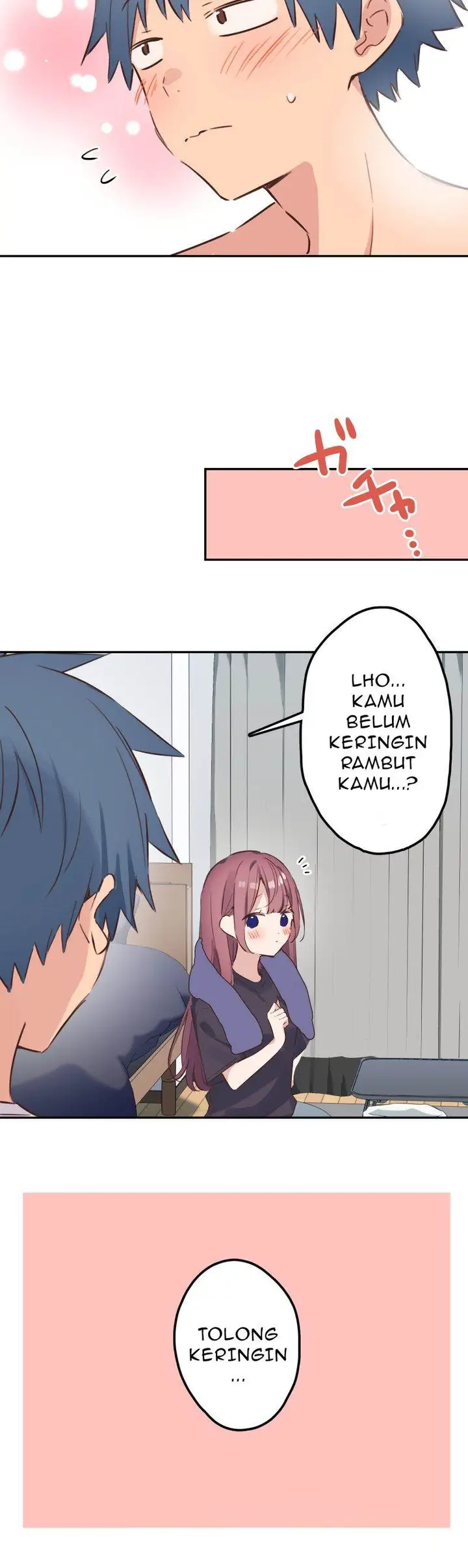 image-komik-waka-chan-wa-kyou-mo-azatoi-chapter-207-30/33