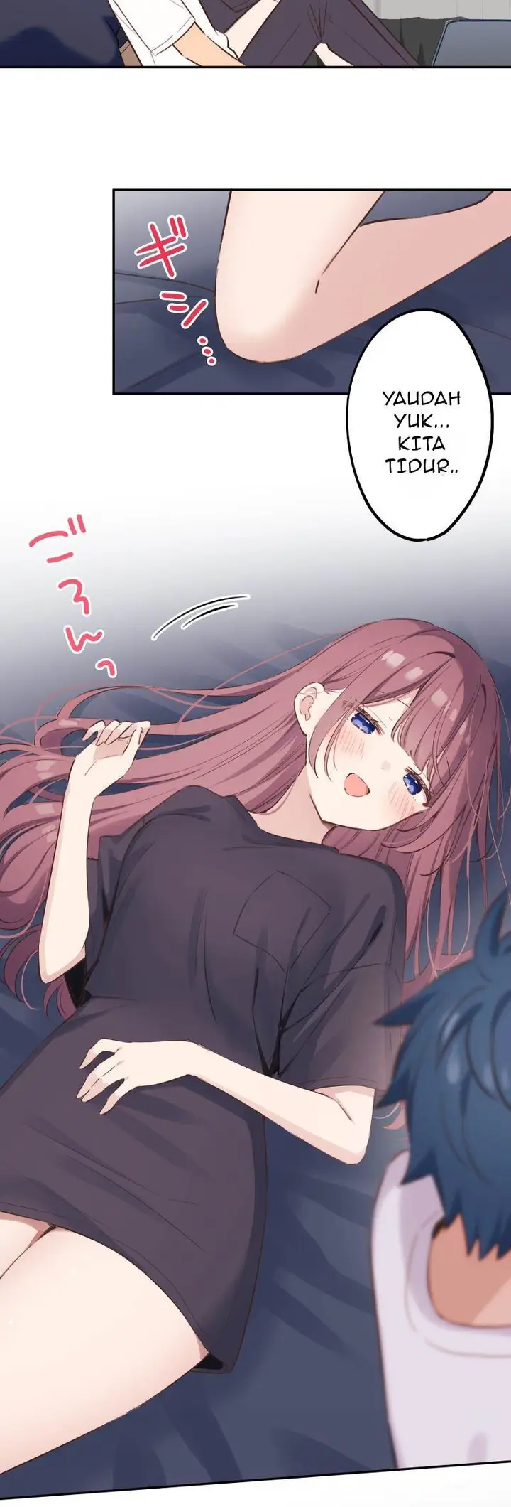 image-komik-waka-chan-wa-kyou-mo-azatoi-chapter-208-2/33