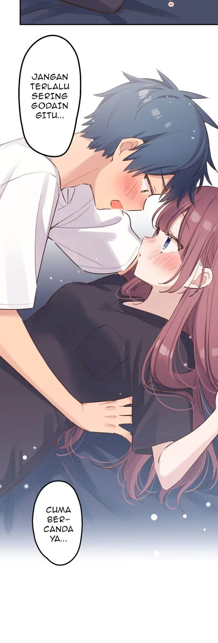 image-komik-waka-chan-wa-kyou-mo-azatoi-chapter-208-5/33