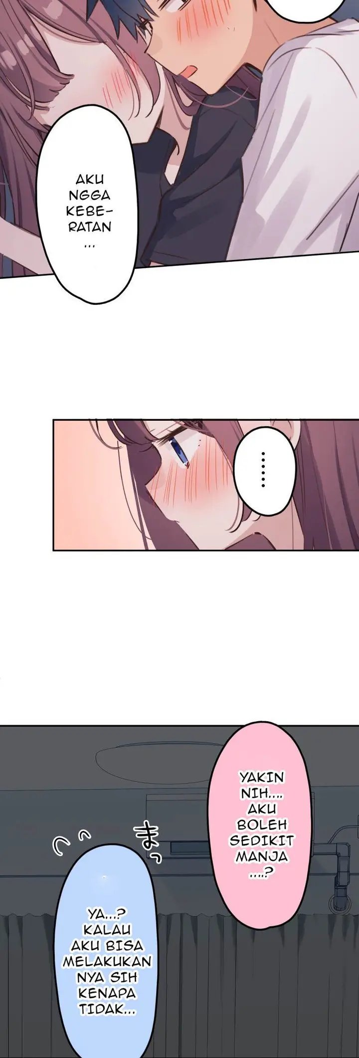 image-komik-waka-chan-wa-kyou-mo-azatoi-chapter-208-10/33