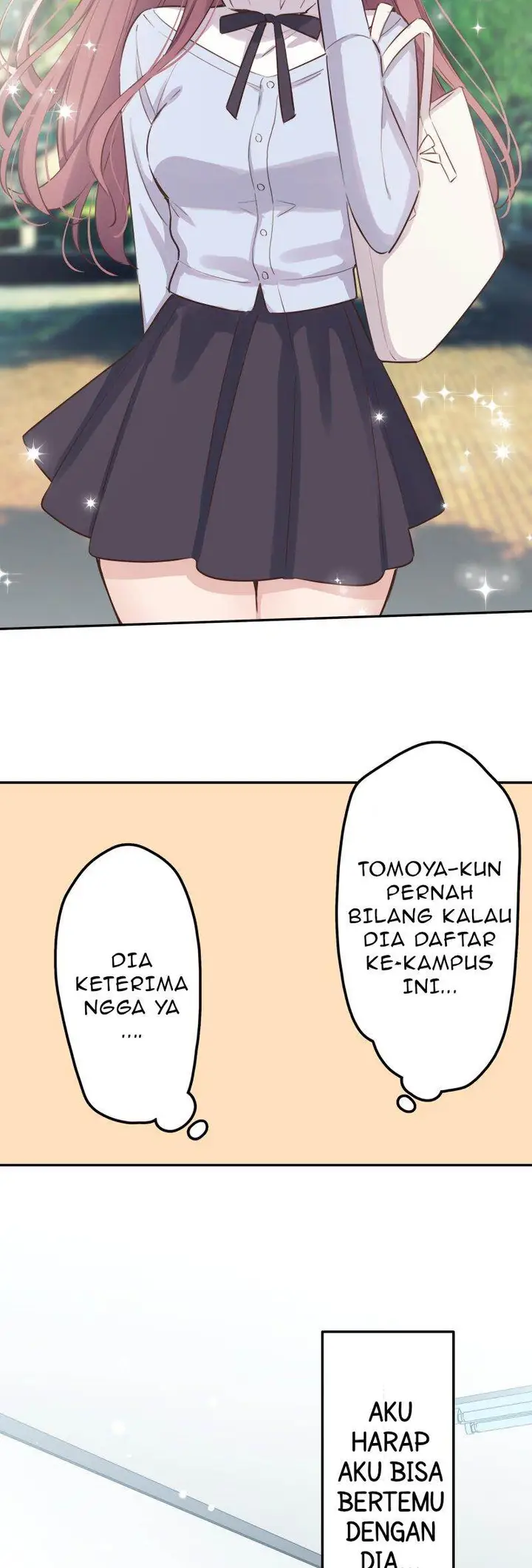 image-komik-waka-chan-wa-kyou-mo-azatoi-chapter-208-15/33