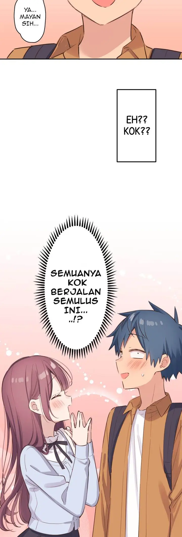 image-komik-waka-chan-wa-kyou-mo-azatoi-chapter-208-18/33