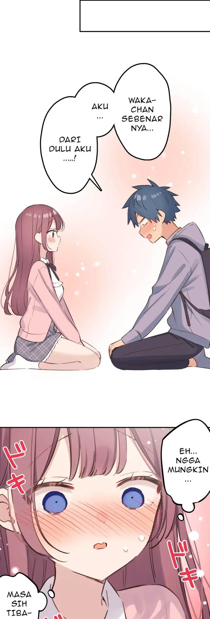 image-komik-waka-chan-wa-kyou-mo-azatoi-chapter-208-20/33