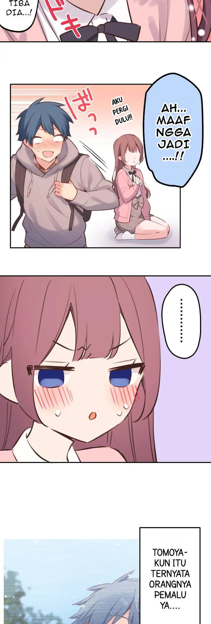 image-komik-waka-chan-wa-kyou-mo-azatoi-chapter-208-21/33