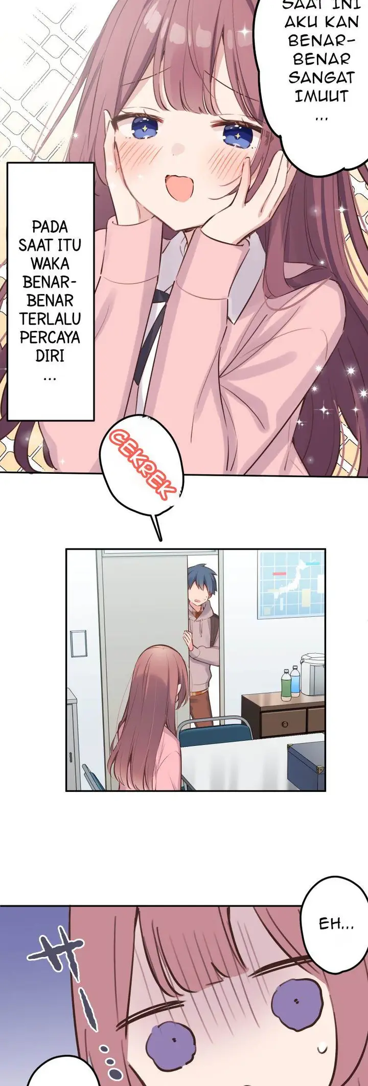 image-komik-waka-chan-wa-kyou-mo-azatoi-chapter-208-24/33