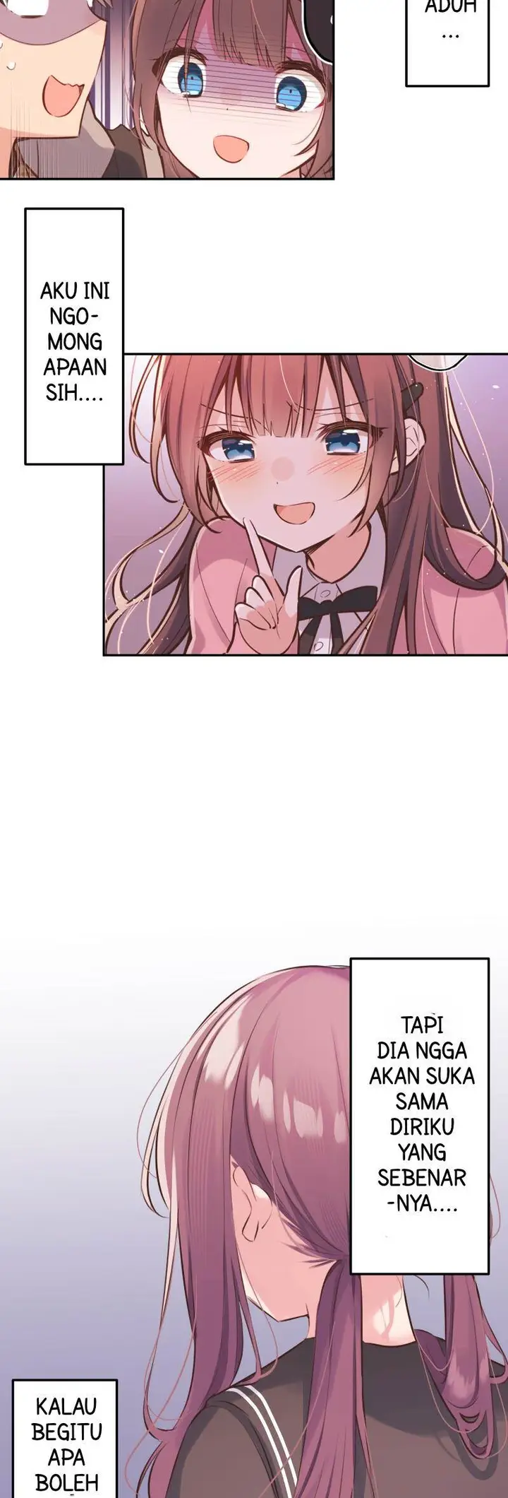 image-komik-waka-chan-wa-kyou-mo-azatoi-chapter-208-26/33