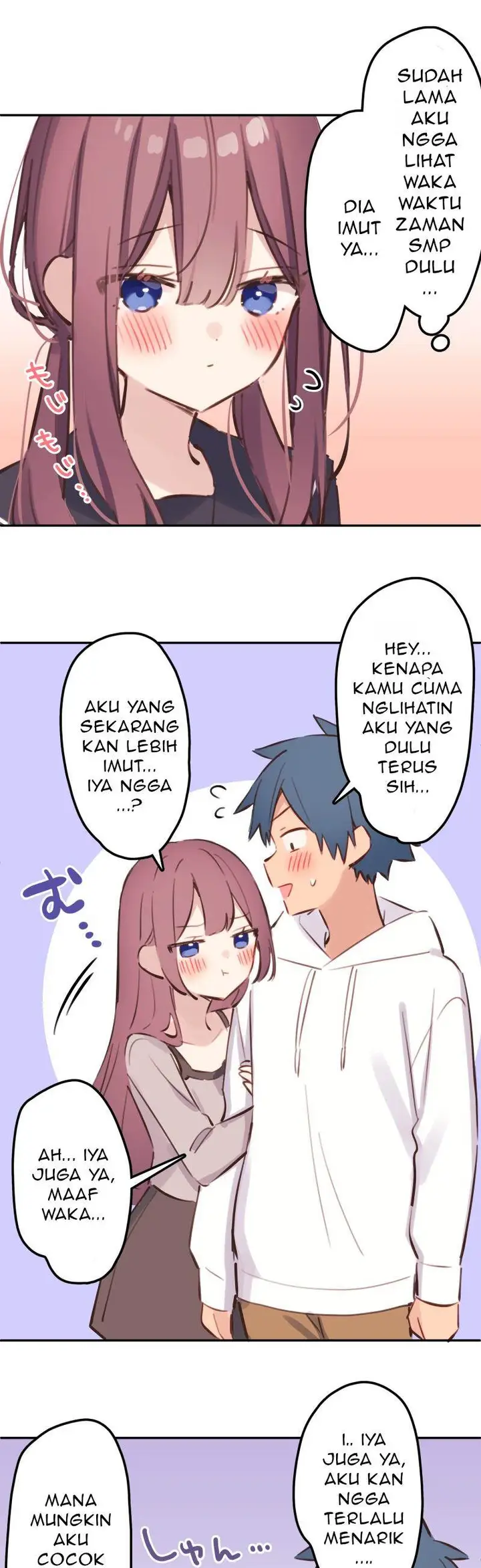 image-komik-waka-chan-wa-kyou-mo-azatoi-chapter-208.5-2/6