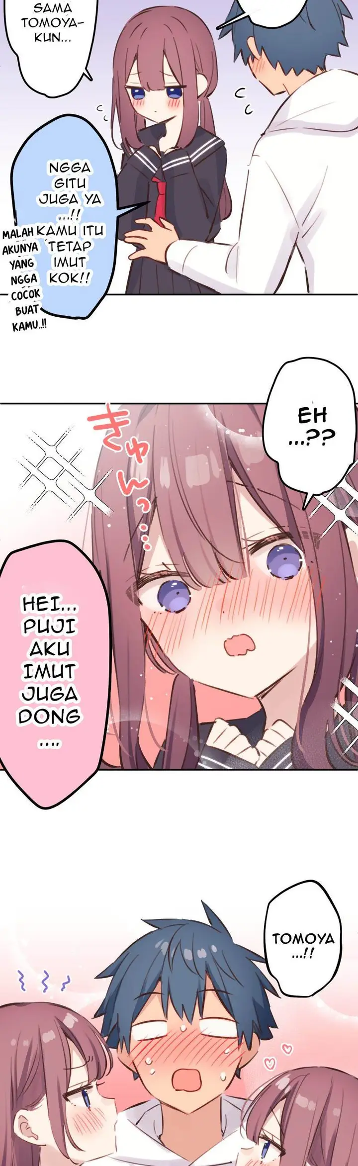 image-komik-waka-chan-wa-kyou-mo-azatoi-chapter-208.5-3/6