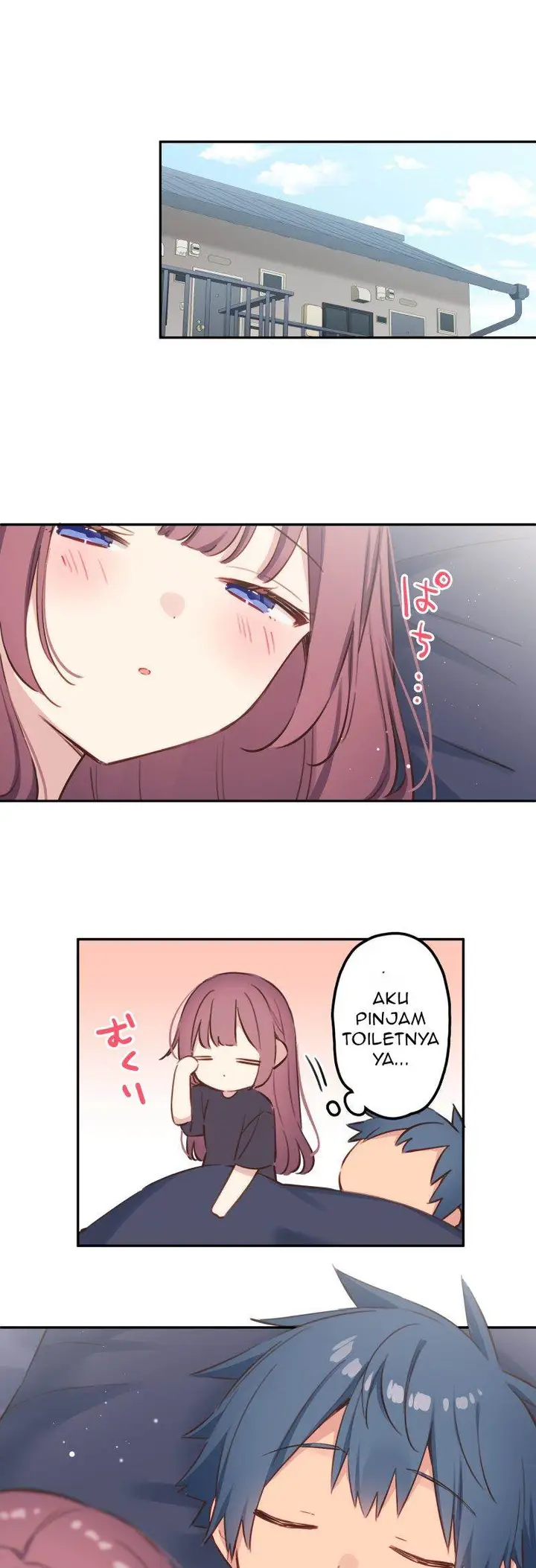 image-komik-waka-chan-wa-kyou-mo-azatoi-chapter-209-5/37