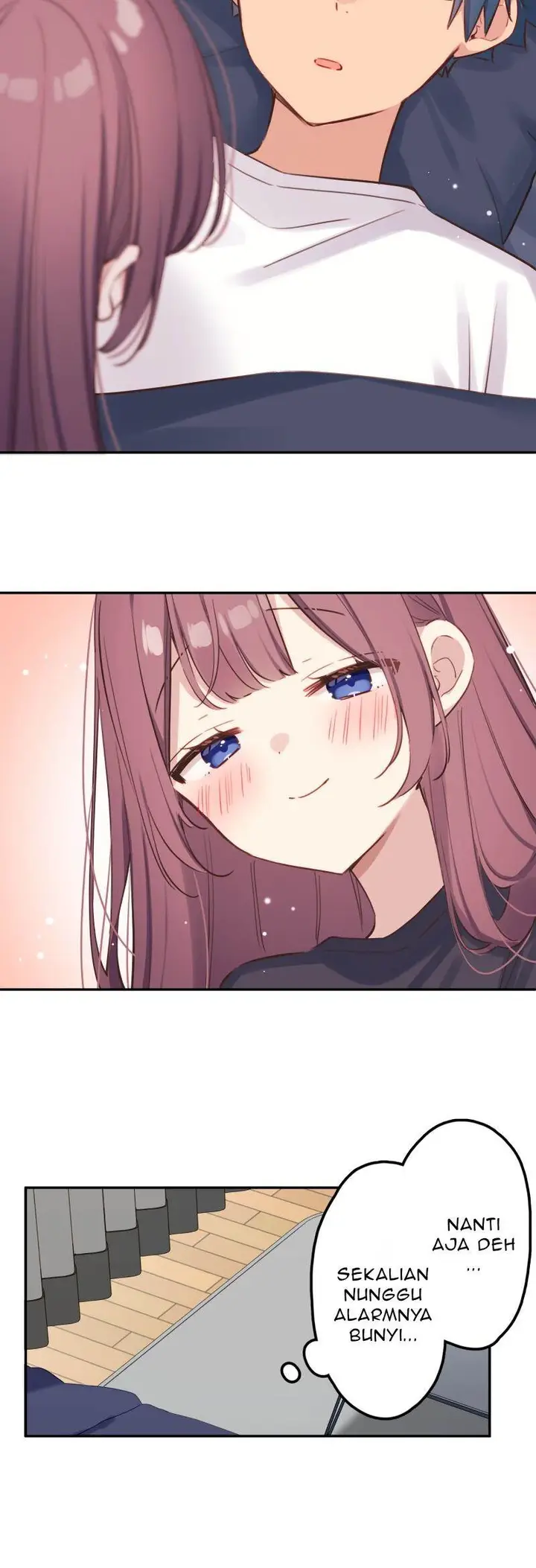 image-komik-waka-chan-wa-kyou-mo-azatoi-chapter-209-6/37